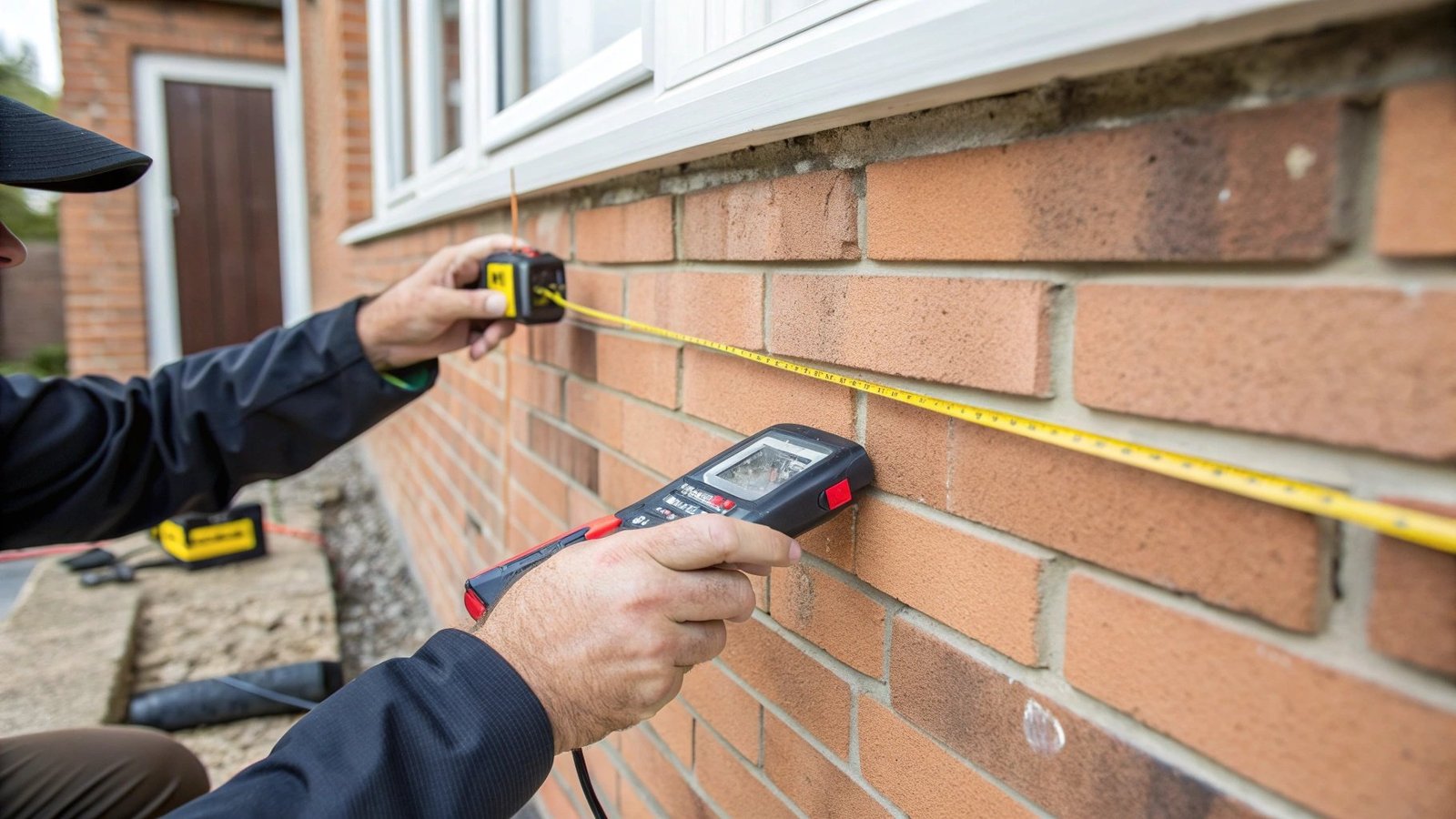 Understanding damp in residential properties